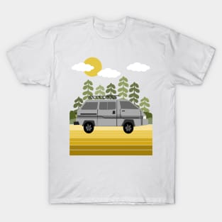 van life T-Shirt